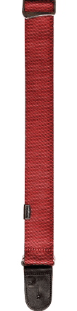Strap Premium Planet Waves 50PRW01 Rojo