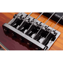 Bajo Schecter Omen Extreme-5 Vintage Sunburst – 5 Cuerdas Activo