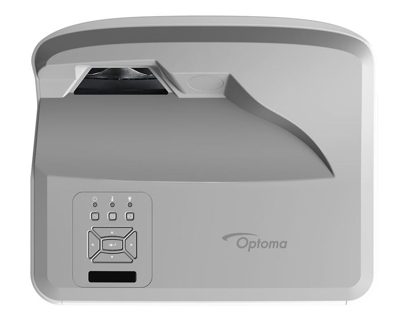 Proyector Optoma ZH406STX DLP (4K UHD) Laser - Comprar aquí