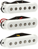 Set Pastillas Single Coil Fender Tex Mex 0992131000