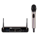 Microfono Inalambrico De Mano Morrison MRS UHF X30