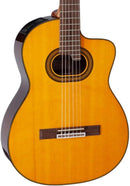 Guitarra Electroacustica Takamine GC6CE NAT