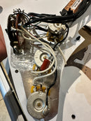 Pickguard Seymour Duncan Malmsteen Fully Loaded