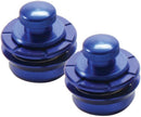 Straplocks Hennessey NSL7300 Color Azul Metalico