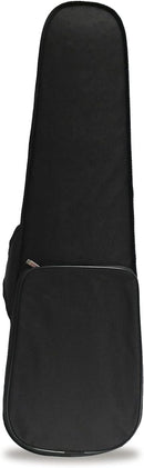 Violín Hausenbag acústico SV001-P FLOWER 4/4 Color Madera natural y diseño de flor, con estuche