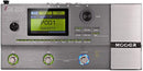 Mooer GE200 - Pedal multiefecto para guitarra