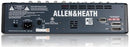 Mezcladora compacta de radiodifusión Allen & Heath XB-14 2