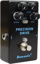 Pedal Demonfx Precision Drive
