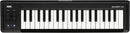 Controlador KORG MICROKEY AIR De 25 Teclas
