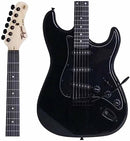 Guitarra eléctrica Tagima TG-500-BK-DF-BK