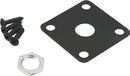Porta Jack Dimarzio Negro GG1400BK