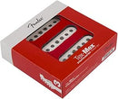 Set Pastillas Single Coil Fender Tex Mex 0992131000