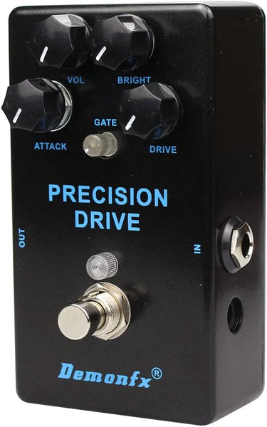 Pedal Demonfx Precision Drive