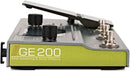 Mooer GE200 - Pedal multiefecto para guitarra