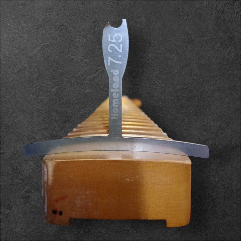 XX Brazo Fender Stratocaster Road Worn 70’s