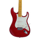 GUITARRA ELECTRICA TAGIMA TG-530-MR-LF-MG Metallic Red