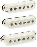 Set Pastillas Single Coil Fender Deluxe Drive 0992222000