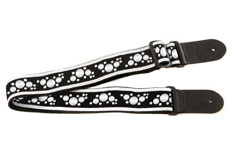 Strap Ovation 531710 Signature Epaulet Black