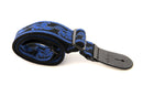 Strap Ovation 531701 Regal Blue Signature