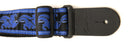 Strap Ovation 531701 Regal Blue Signature