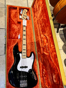Bajo Electrico Fender Jazz Bass Geddy Lee Signature Japan