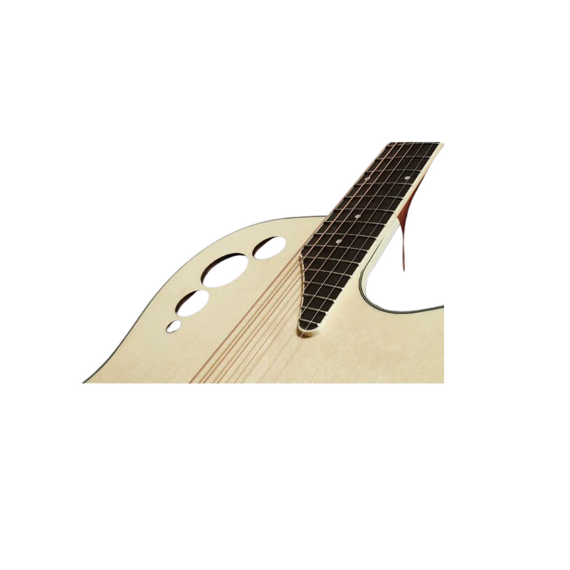 Guitarra Aplause Ovation Electro-acústica AE44-4S