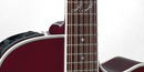 Docerola Electroacustica Takamine JJ325SRC-12 John Jorgenson
