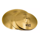 Batería Ludwig Accent LC19514 Rojo Sparkle