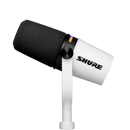 MV7+-K Micrófono para Podcast