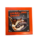 Cuerdas Snarling Dogs 9-46 Guitarra Electrica SDN09MB