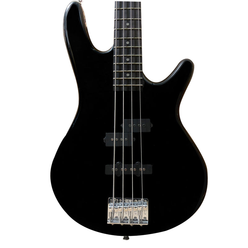 Bajo Electrico 4 Cuerdas Ibanez GSR200BK