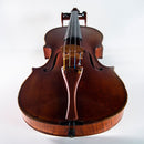 Cuerdas Thomastik Alphayue  Al100 Para Violín 4/4