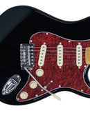 Guitarra eléctrica Tagima TG-530-BK-LF-TT