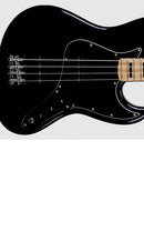 BAJO ELECTRICO TAGIMA CLASSIC SERIES TJB-4 BK NEGRO 4 CUERDAS