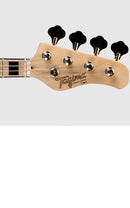 BAJO ELECTRICO TAGIMA CLASSIC SERIES TJB-4 BK NEGRO 4 CUERDAS