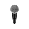 SHURE GLXD2+/SM58 Transmisor de mano con microfono vocal SM58