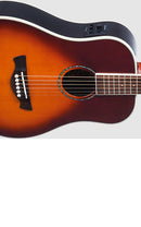 Guitarra Electroacústica Tagima FERNIE-EQ-NT