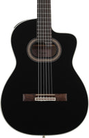 Guitarra Electroacustica Takamine GC6CE BLK