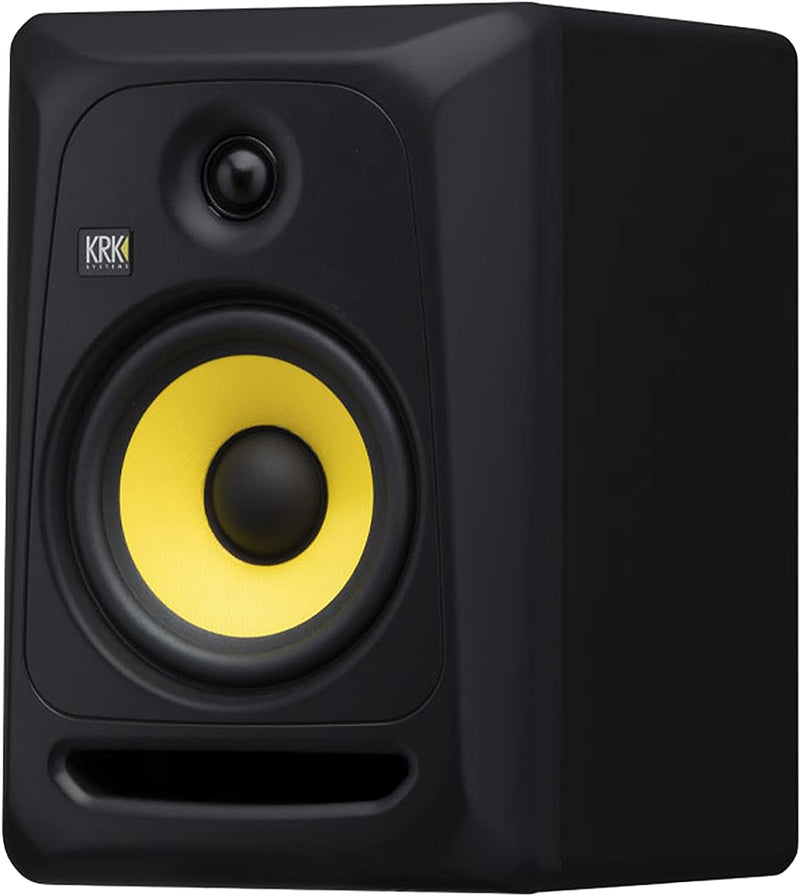 KRK CLASSIC 7 Monitor de estudio profesional BF24