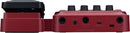 Zoom B1X FOUR Procesador multiefectos Para Bajo