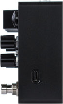 Pedal Darkglass Luminal Booster Ultra LBU – Booster + Compresor Multi-Banda para Bajo