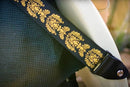 Strap Ernie Ball Jaquard Royal Crest