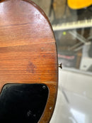 Gibson Firebrand The SG 1982