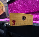 Brazo Fender J mascis Road Worn Telecaster, Con maquinaria