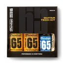 Dunlop Guitar Tech Kit 6504