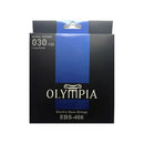 Cuerdas Olympia Bajo Electrico 5 Cuerdas EBS-466