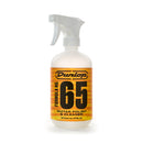 Dunlop Formula 65 para Luthiers y Talleres | Polish 16 oz (473 ml)