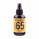 Dunlop 654SI Formula 65 Polish 6oz (118ml)