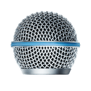 RK265G Rejilla de repuesto para BETA58A