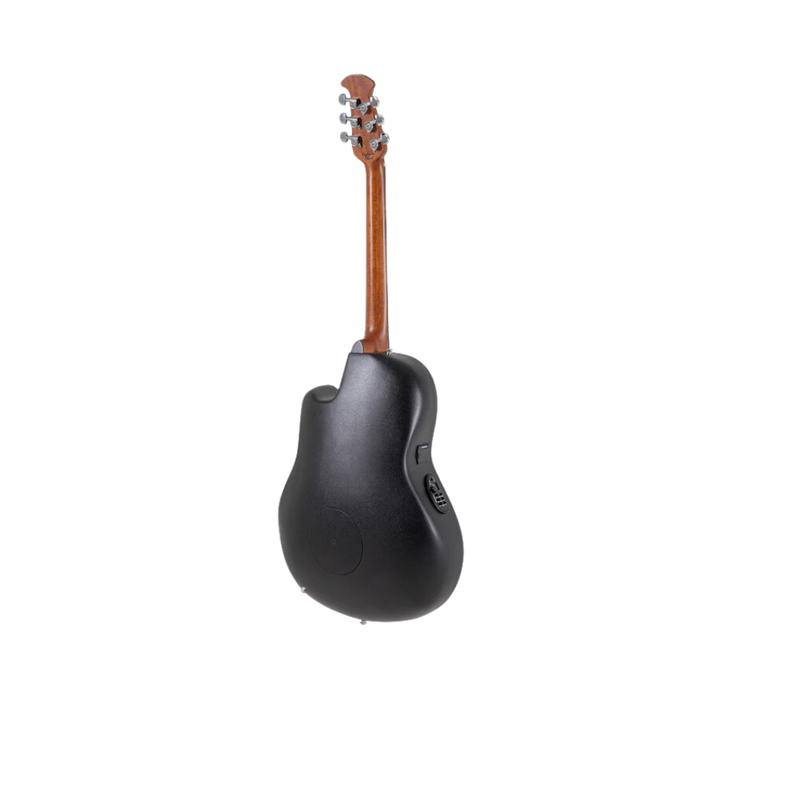 Ovation Guitarra electro-acústica Celebrity Elite Mid Cutaway CE44-1-G